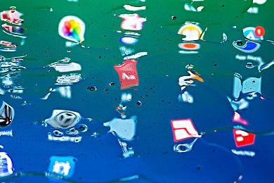 国外玩家脑洞大开：假如《我的世界》登陆FC